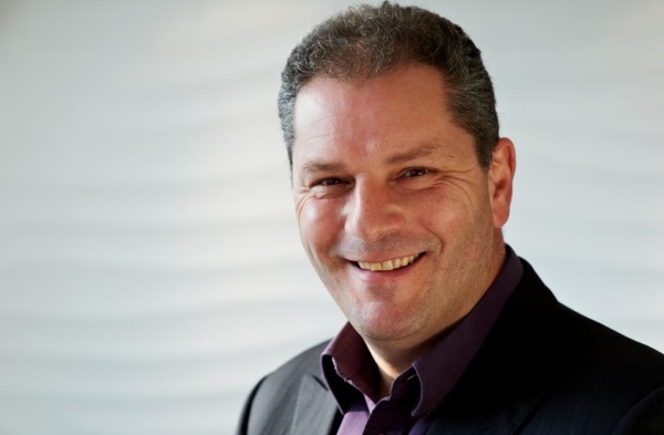 Managing Partner, Reno Antoniades talks to The Brief